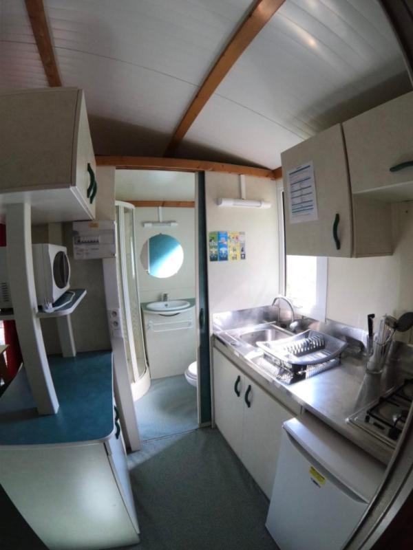 Camping Maeva Escapades Au P'Tit Bonheur Peyrillac-et-Millac Luaran gambar