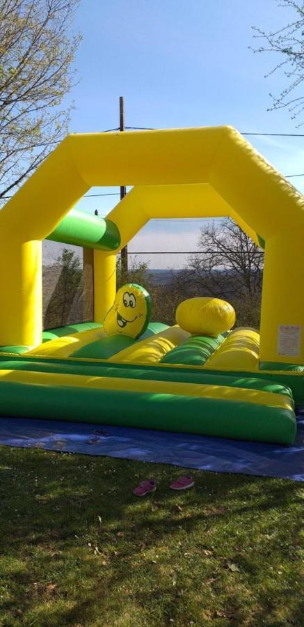 Camping Maeva Escapades Au P'Tit Bonheur Peyrillac-et-Millac Luaran gambar