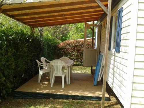 Camping Maeva Escapades Au P'Tit Bonheur Peyrillac-et-Millac Luaran gambar