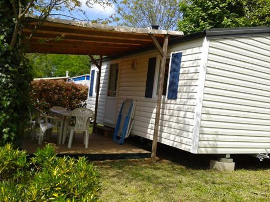 Camping Maeva Escapades Au P'Tit Bonheur Peyrillac-et-Millac Luaran gambar