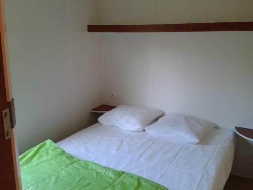 Camping Maeva Escapades Au P'Tit Bonheur Peyrillac-et-Millac Luaran gambar