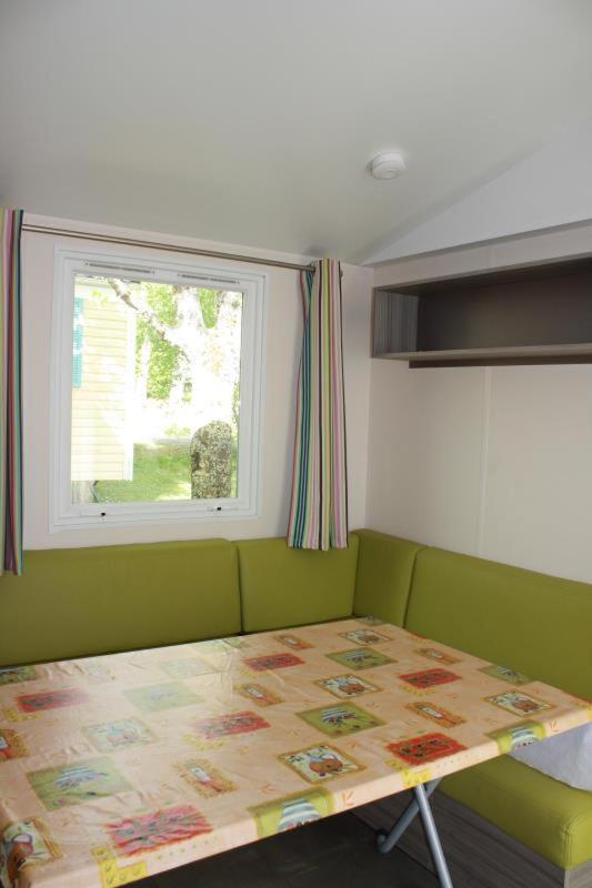 Camping Maeva Escapades Au P'Tit Bonheur Peyrillac-et-Millac Luaran gambar