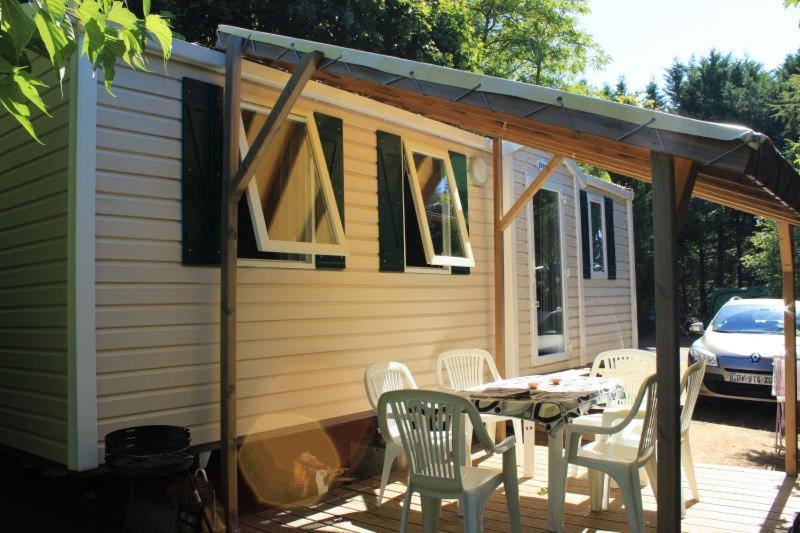 Camping Maeva Escapades Au P'Tit Bonheur Peyrillac-et-Millac Luaran gambar