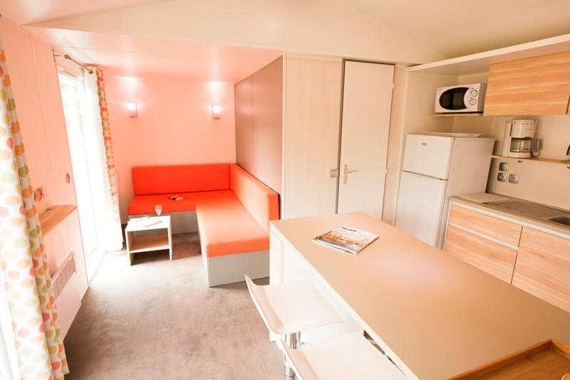 Camping Maeva Escapades Au P'Tit Bonheur Peyrillac-et-Millac Luaran gambar