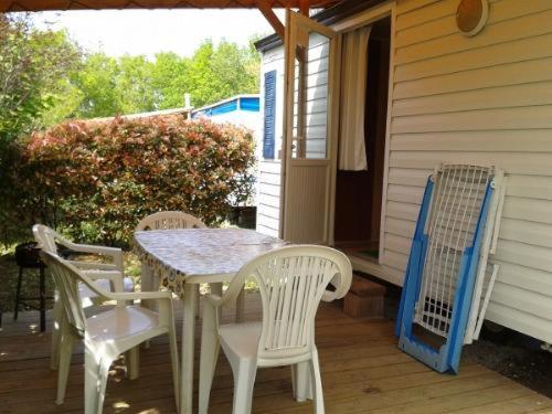 Camping Maeva Escapades Au P'Tit Bonheur Peyrillac-et-Millac Luaran gambar